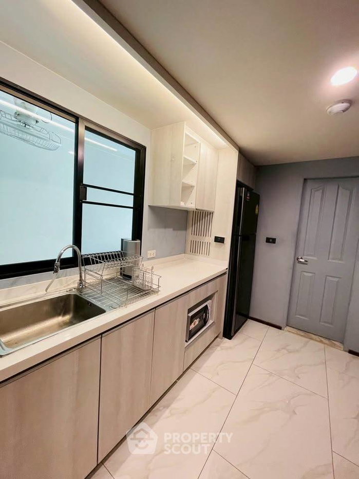 picture 1-BR Condo at Parkview Viphavadi in Don Mueang (ID 2869574) - 12/24