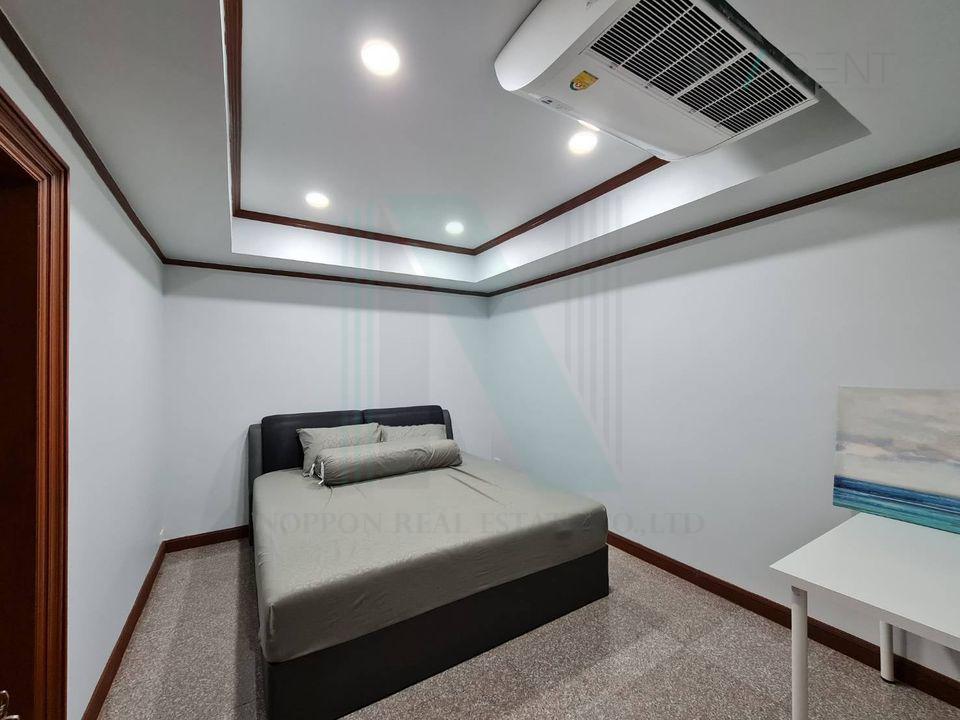 รูป 📌 ขายคอนโด รอยัล ไนน์ เรสซิเดนท์ อาคาร 1 ชั้น 21 2 ห้องนอน ขนาด 85.00 ตรม ใกล้ วาเนสซ่าแอนด์อเวนิว - รูปที่ 5/8