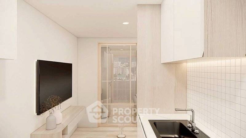 รูป คอนโด 1-ห้องนอน ที่ ธารทิพย์การ์เด้นเพลส ใกล้ มหาวิทยาลัยเชียงใหม่ (ID 2869296) - รูปที่ 7/17