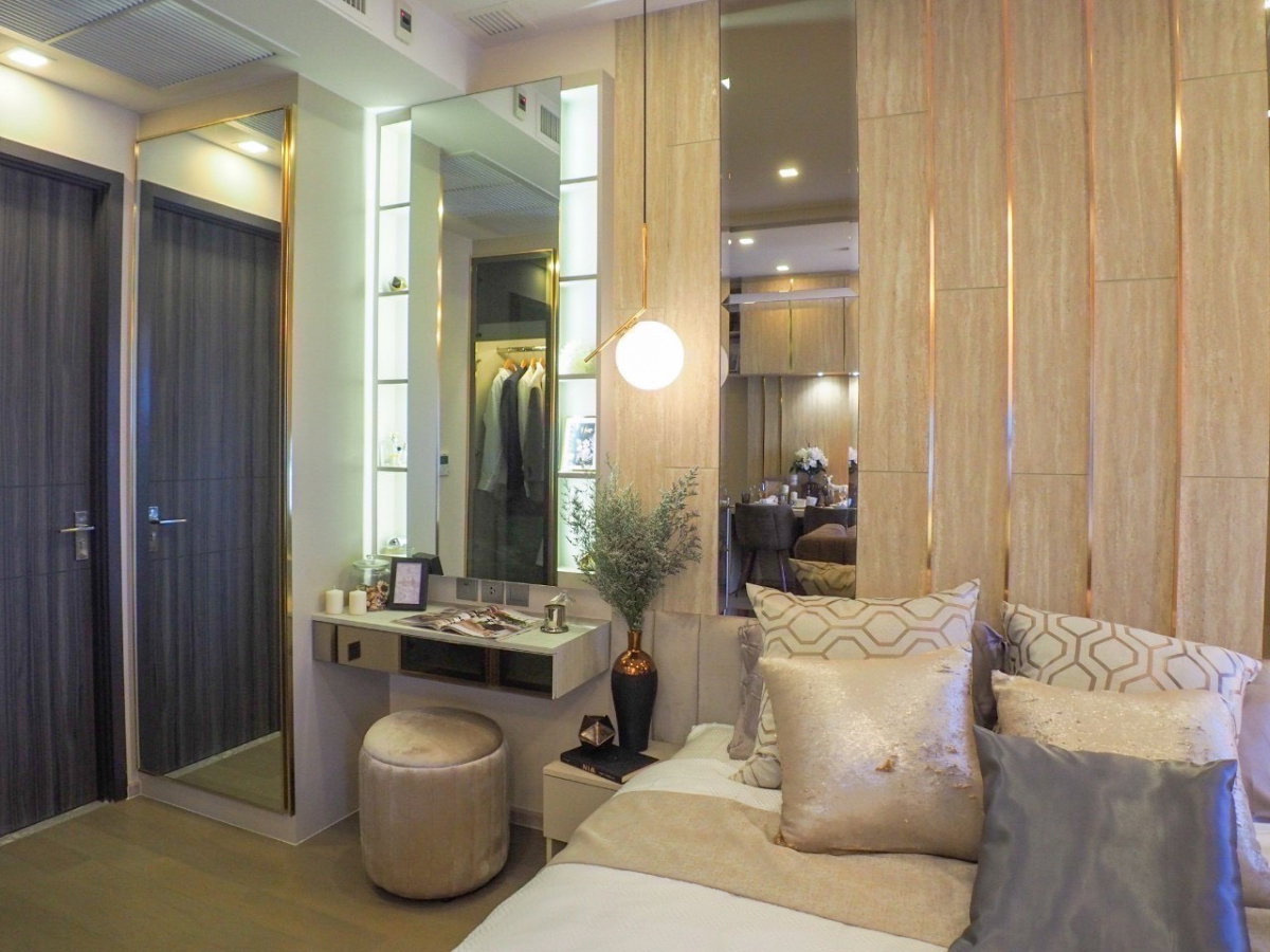 picture @Condorental condo for rent Ashton Asoke - 5/11