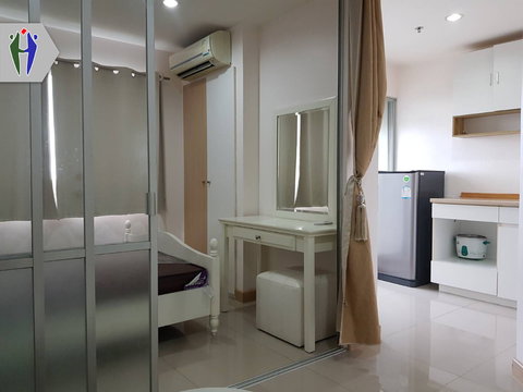 Condo Lumpini North Pattaya-Sukhuvit 