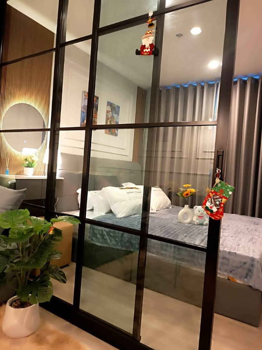 รูป Regent Home Bangna | 🚝ใกล้ BTS Bangna เพียง 10 นาทีถึง #2026050414495#FC - รูปที่ 2/5