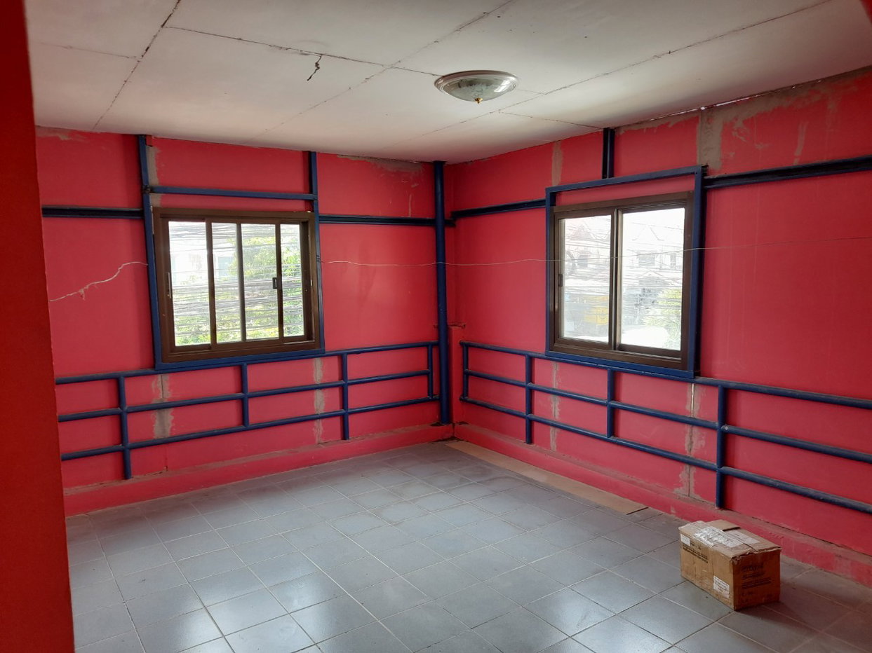 picture TOWN HOUSE 46 Sq.w. Si Racha Chonburi for 3.3M - 7/10