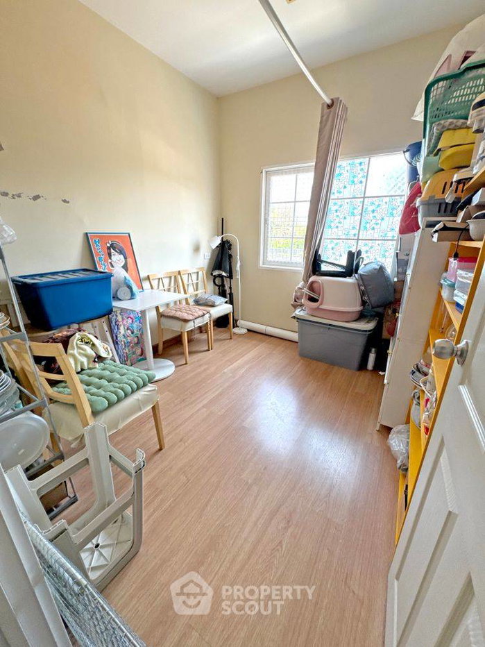 picture 4-BR Townhouse close to Phuttha Bucha (ID 2867957) - 4/16