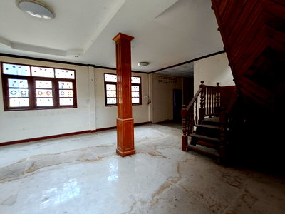Houses for sale Wapi Pathum Maha Sarakham : HOME 232 Sq.w. Wapi Pathum Maha Sarakham for 672,000
