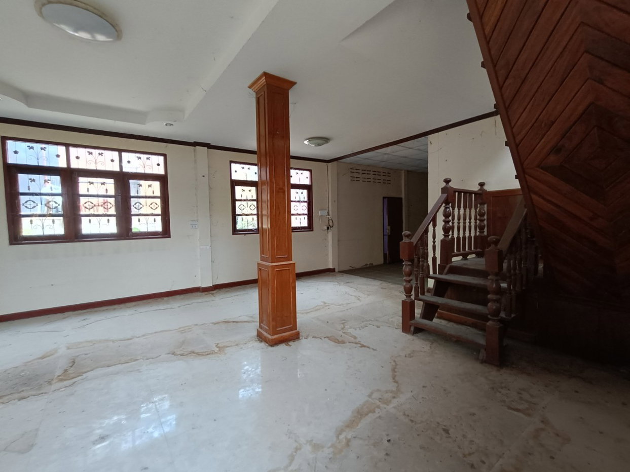 picture HOME 232 Sq.w. Wapi Pathum Maha Sarakham for 672,000 - 1/7