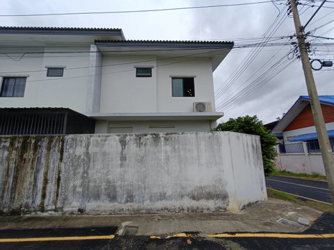 ทาวน์เฮ้าส์ 22.8 ตร.วา เดอะเบส แอด เกษมราษฎร์ สระบุรี เมืองสระบุรี สระบุรี 2M