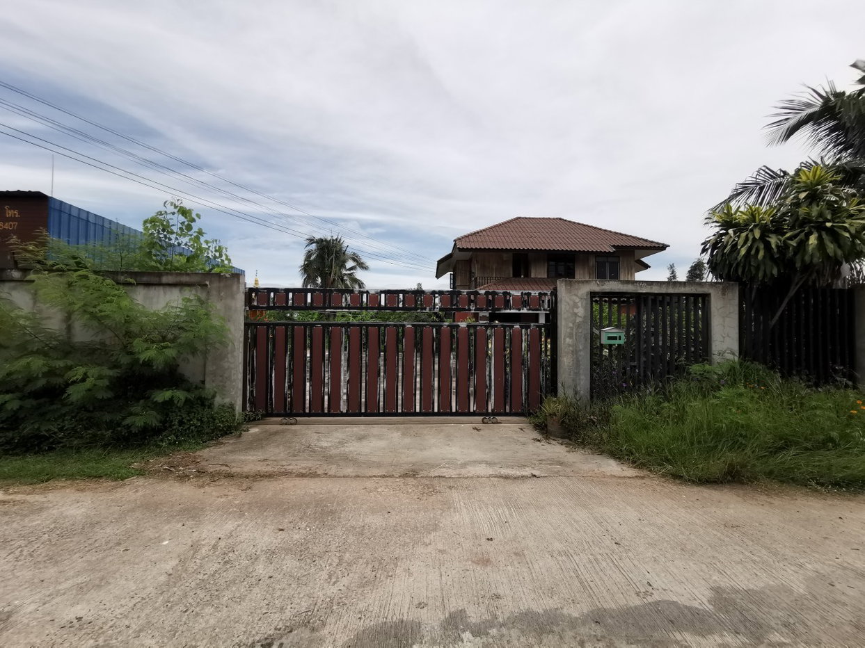 picture HOME 751 Sq.w. Muang Surin Surin for 3.2M - 1/4