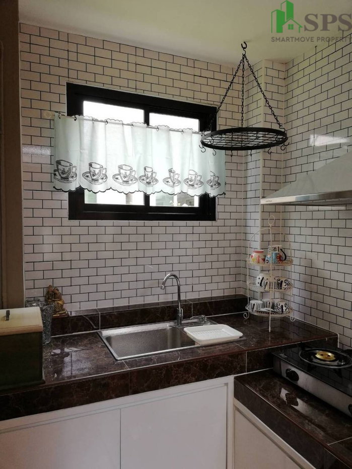 รูป ขายทาวน์โฮม Casa City Bangna ทำเลดี ใกล้เมกา บางนา  (SPSAD3968) - รูปที่ 14/32