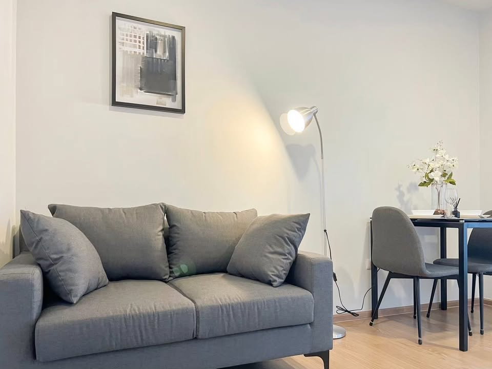 รูป เช่าคอนโด Chewathai PinKlao/ชีวาทัย ปิ่นเกล้า (A6905012) ID Line : @condo42 - รูปที่ 7/10