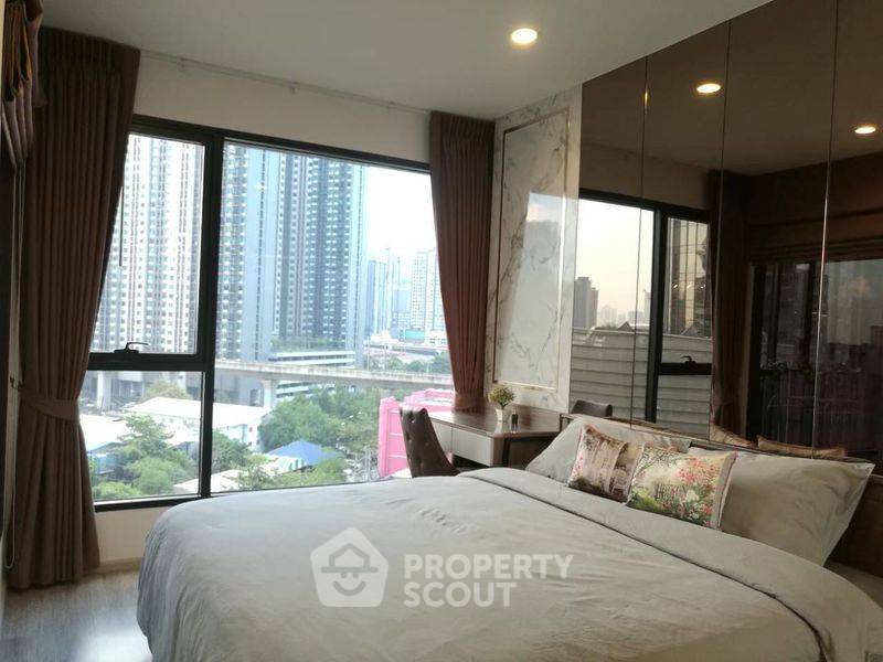 รูป คอนโด 1-ห้องนอน ที่ ไอดีโอ โมบิ อโศก ใกล้ MRT เพชรบุรี (ID 2868796) - รูปที่ 3/6