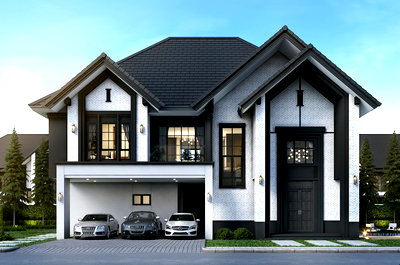 Houses for sale Bang Pu Industrial Estate : The CITY BANGNA | Prime Bangna location, near expressway 