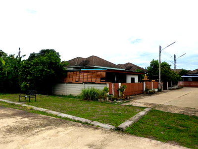 บ้านเดี่ยว เมืองราชบุรี ราชบุรี : บ้านเดี่ยว 55 ตร.วา ปัญญทร ราชบุรี เมืองราชบุรี ราชบุรี 2.9M