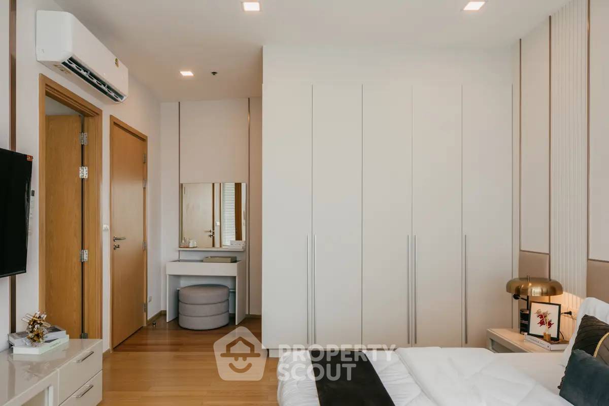 รูป คอนโด 1-ห้องนอน ที่ 39 บาย แสนสิริ ใกล้ BTS พร้อมพงษ์ (ID 2866835) - รูปที่ 11/14
