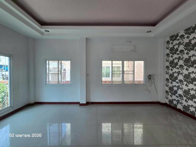 รูป บ้านเดี่ยว 72 ตร.วา ไอซ์แลนด์ โครงการ 4 เมืองนครสวรรค์ นครสวรรค์ 3.5M - รูปที่ 4/32