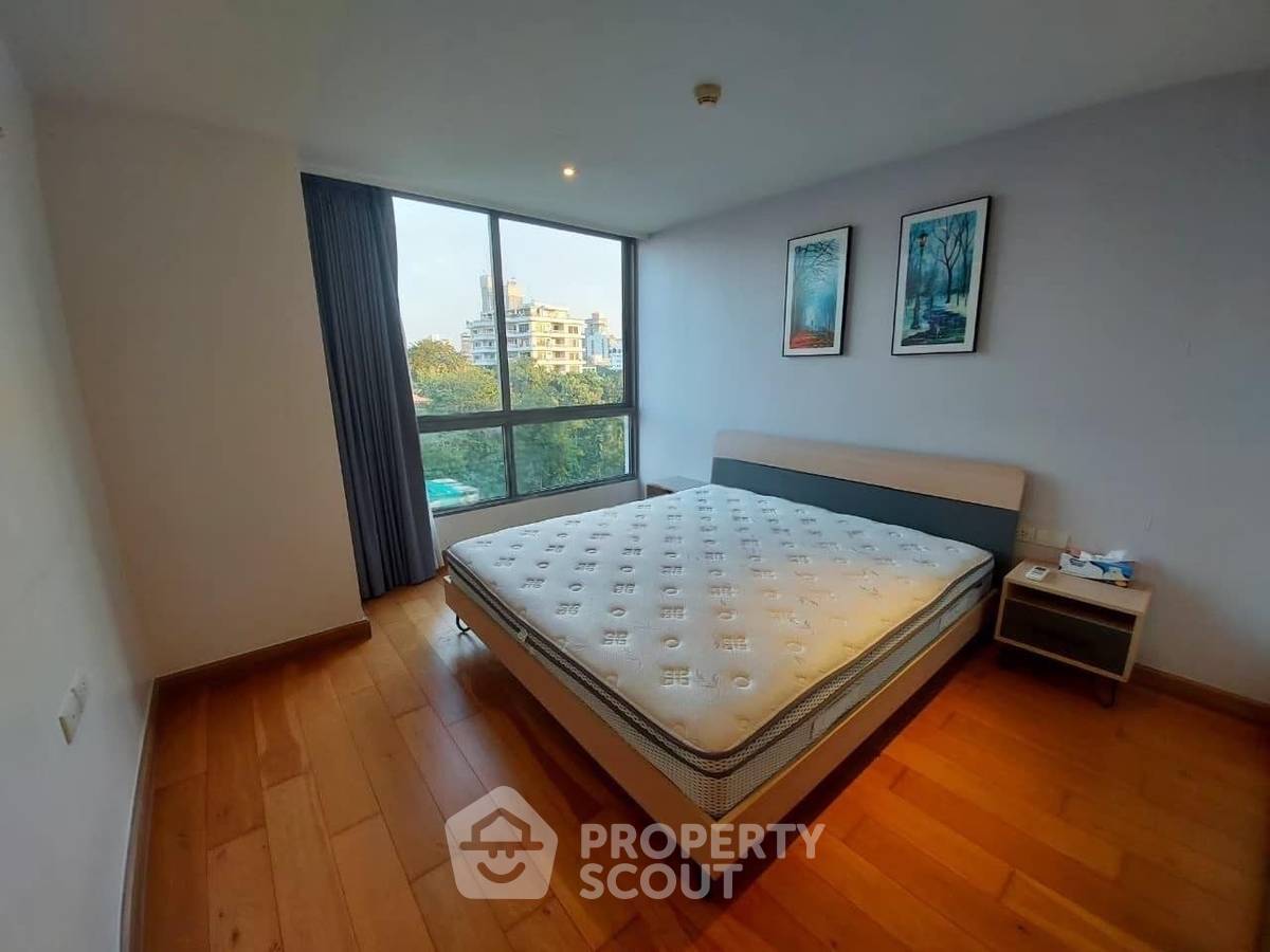 รูป คอนโด 2-ห้องนอน ที่ ดาวน์ทาวน์ สุขุมวิท 39 ใกล้ BTS พร้อมพงษ์ (ID 2778912) - รูปที่ 7/9