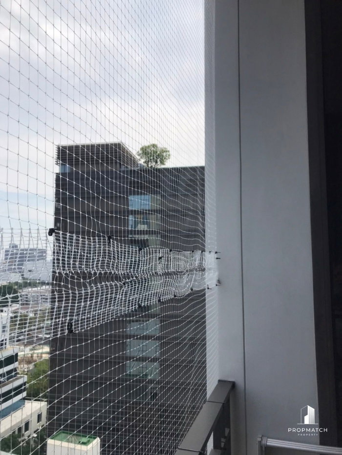 รูป PM037574 ✨Flash Deal ✨ Muniq Langsuan (1Bed 1Bath 53 SQM.) พร้อมอยู่ ! เพียง 70,000 บาทต่อเดือน Tel.0981315848 @propmatch - รูปที่ 9/9