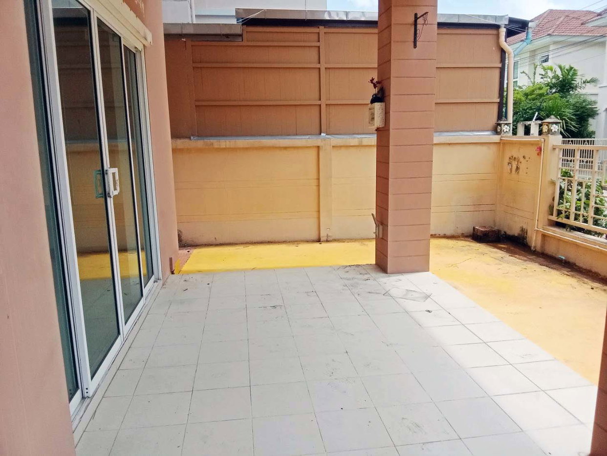 รูป บ้านเดี่ยว 50.7 ตร.วา ปัญฐิญา แพรกษา เมืองสมุทรปราการ สมุทรปราการ 4.8M - รูปที่ 5/9