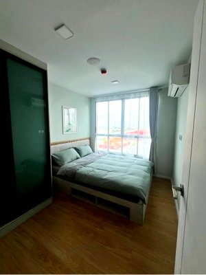 Condos for rent : @Condorental condo for rent Atmoz Kanaal Rangsit