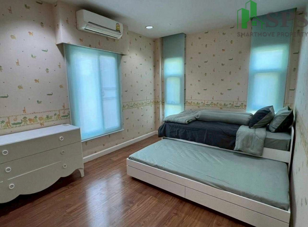 picture House for Rent Centro Sukhumvit 113 neae bts samrong bearing (SPSEVE1888) - 5/13
