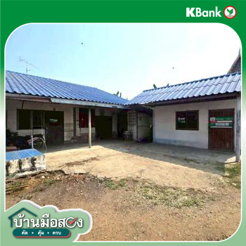 รูป บ้านเดี่ยว 40 ตร.วา หันคา ชัยนาท 654,000 - รูปที่ 28/30