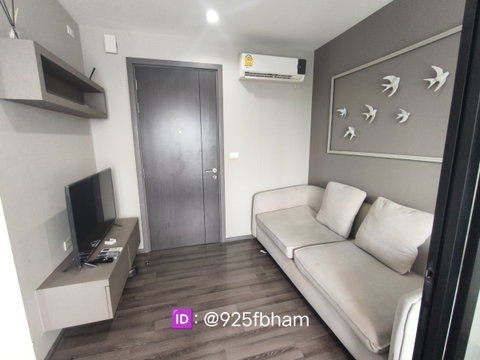The Base Park East 🎉🔅 1 bed 28 sq.m. rent 13,000
