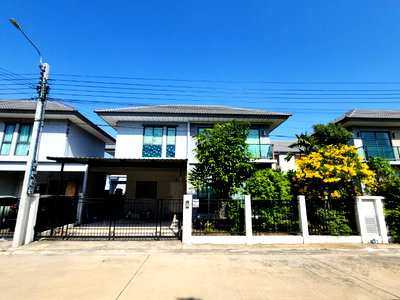 HOME 39.1 Sq.w. Bang Yai Nonthaburi for 3.9M