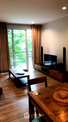 Condos for rent : 1-BR Condo at The Muse Condominium near BTS Punnawithi (ID 2105743)