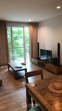 คอนโด 1-ห้องนอน ที่ เดอะ มิวส์ คอนโดมิเนียม ใกล้ BTS ปุณณวิถี (ID 2105743)
