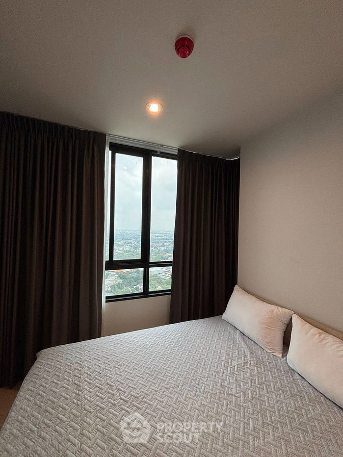 รูป คอนโด 2 ห้องนอน ที่ NUE Mega Plus บางนา ชั้น 32 ขนาด 45 ตร.ม. (ID 2133138) - รูปที่ 18/23