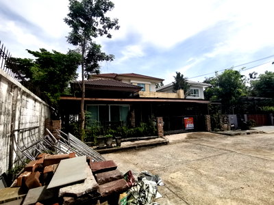 HOME 99.9 Sq.w. Thung Khru Bangkok for 3.8M