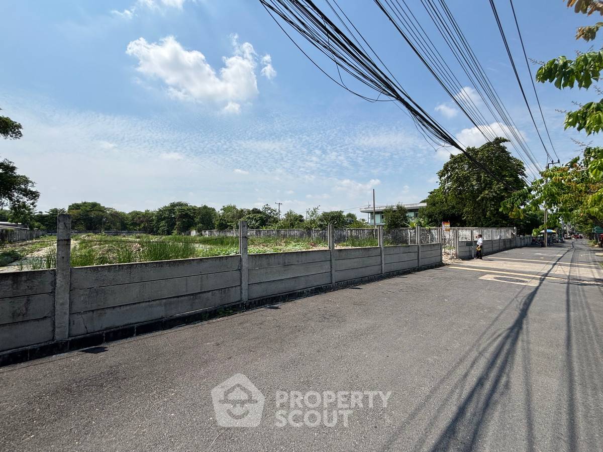 รูป ที่ดินสำหรับปล่อยเช่า 8,000 ตารางเมตร แถว ใน หนองค้างพลู (ID 2866813) - รูปที่ 2/4