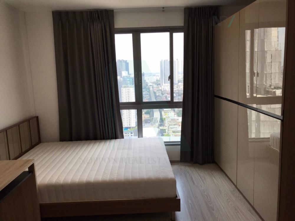 picture For rent, Ideo Mobi Bangsue Grand Interchange, STUDIO, 25th floor. - 2/8