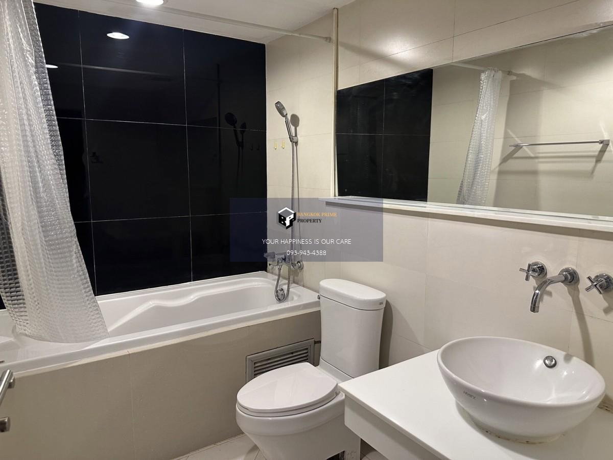 รูป The Address Sukhumvit 42 | 🚝ใกล้ BTS เอกมัย เพียงเดินไม่เกิน 10 นาที และยังใกล้ห้างสรรพสินค้าอย่างเกตเวย์ด้วย สะดวกสุดๆ #2026040814347#FC - รูปที่ 5/5