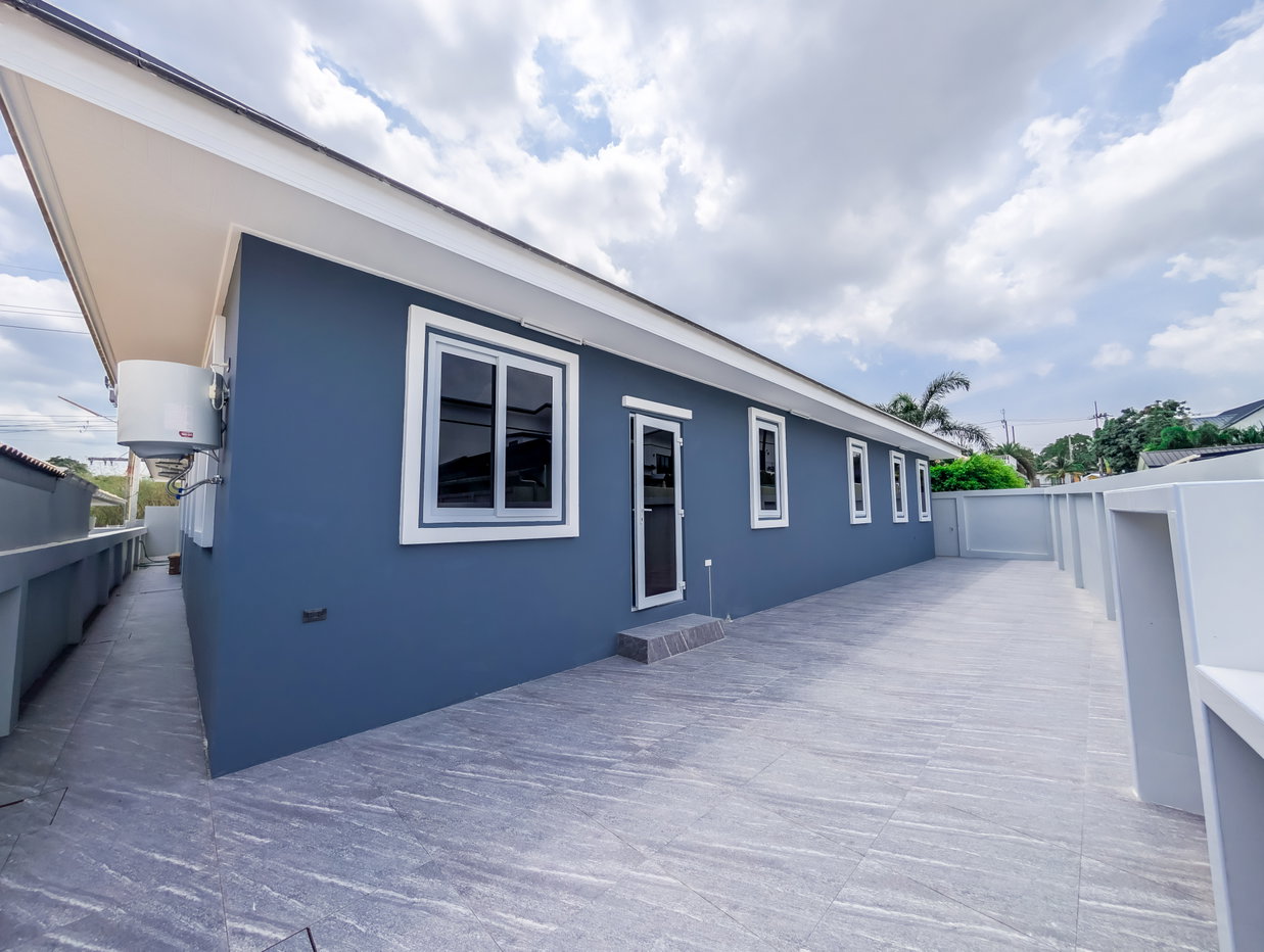 รูป Pool Villa for Sale Huay Yai East Pattaya - รูปที่ 14/16