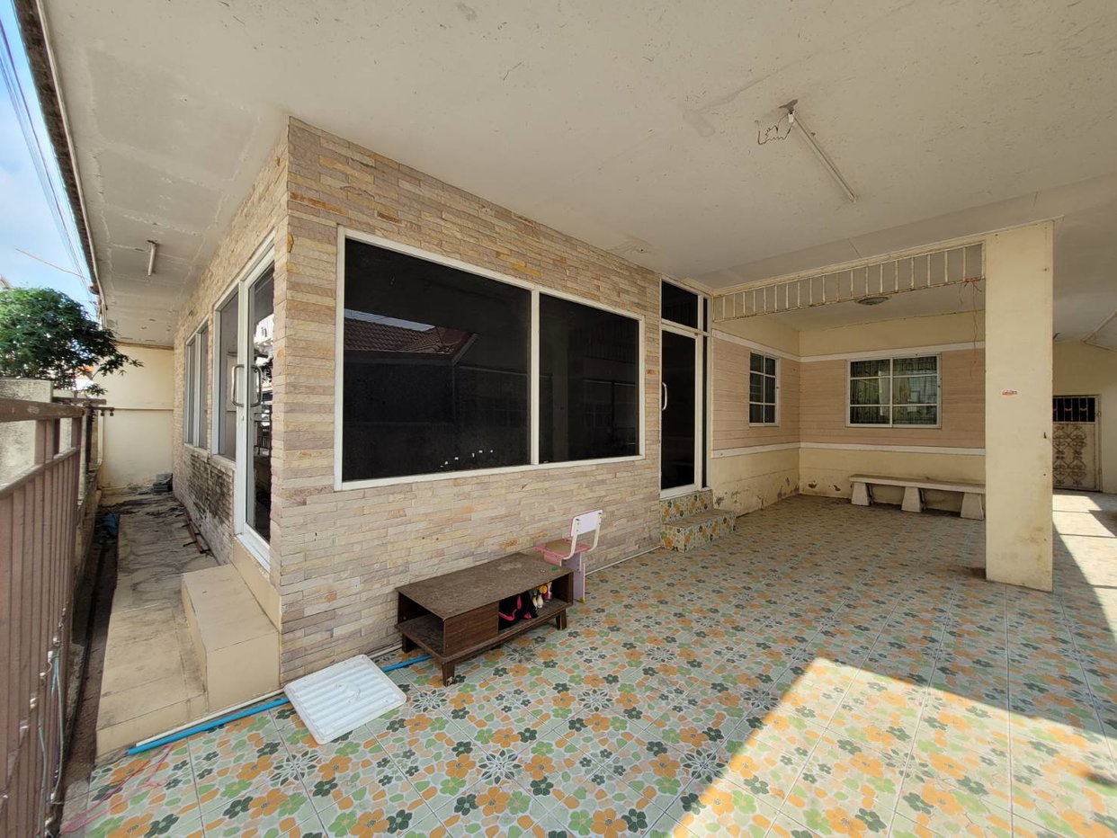 picture HOME 53.6 Sq.w. Pluak Daeng Rayong for 2.3M - 4/4