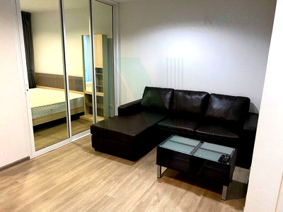 Condos for rent Pracha Chuen Road : For Rent Condo REGENT HOME BANGSON PHASE 28 Building A, Floor 4,1 bed room, Room size 28 sqm