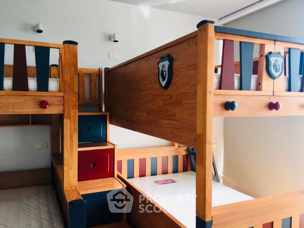 รูป คอนโด 2-ห้องนอน ที่ มาลิบู หัวหิน เขา เต่า ใกล้ เขาเต่า (ID 2860200) - รูปที่ 8/16