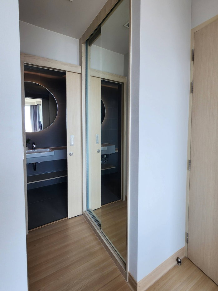 รูป 🌊 YUU Residence Sriracha | คอนโดวิวทะเล ชั้นสูง พร้อมอยู่ 0996903486 ดรีม - รูปที่ 22/30