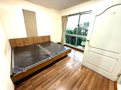 Condos for rent Bang Bo Hospital : Latitude Condo for rent ✨ Fully furnished 