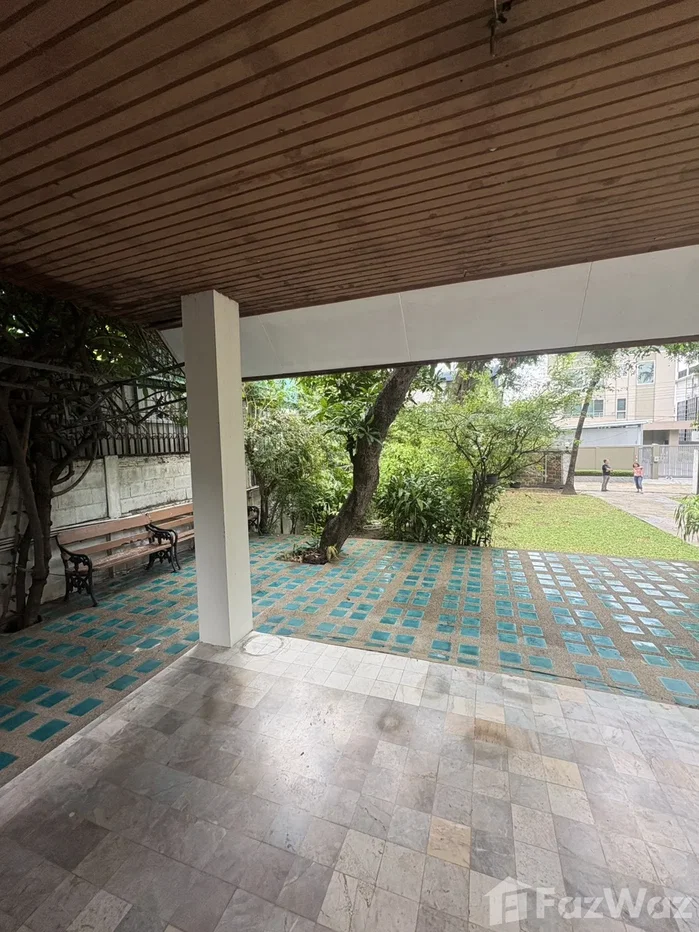รูป ขาย บ้านเดี่ยว 4 ห้องนอน ใน สามเสนนอก, กรุงเทพมหานคร 6242949 - รูปที่ 3/30