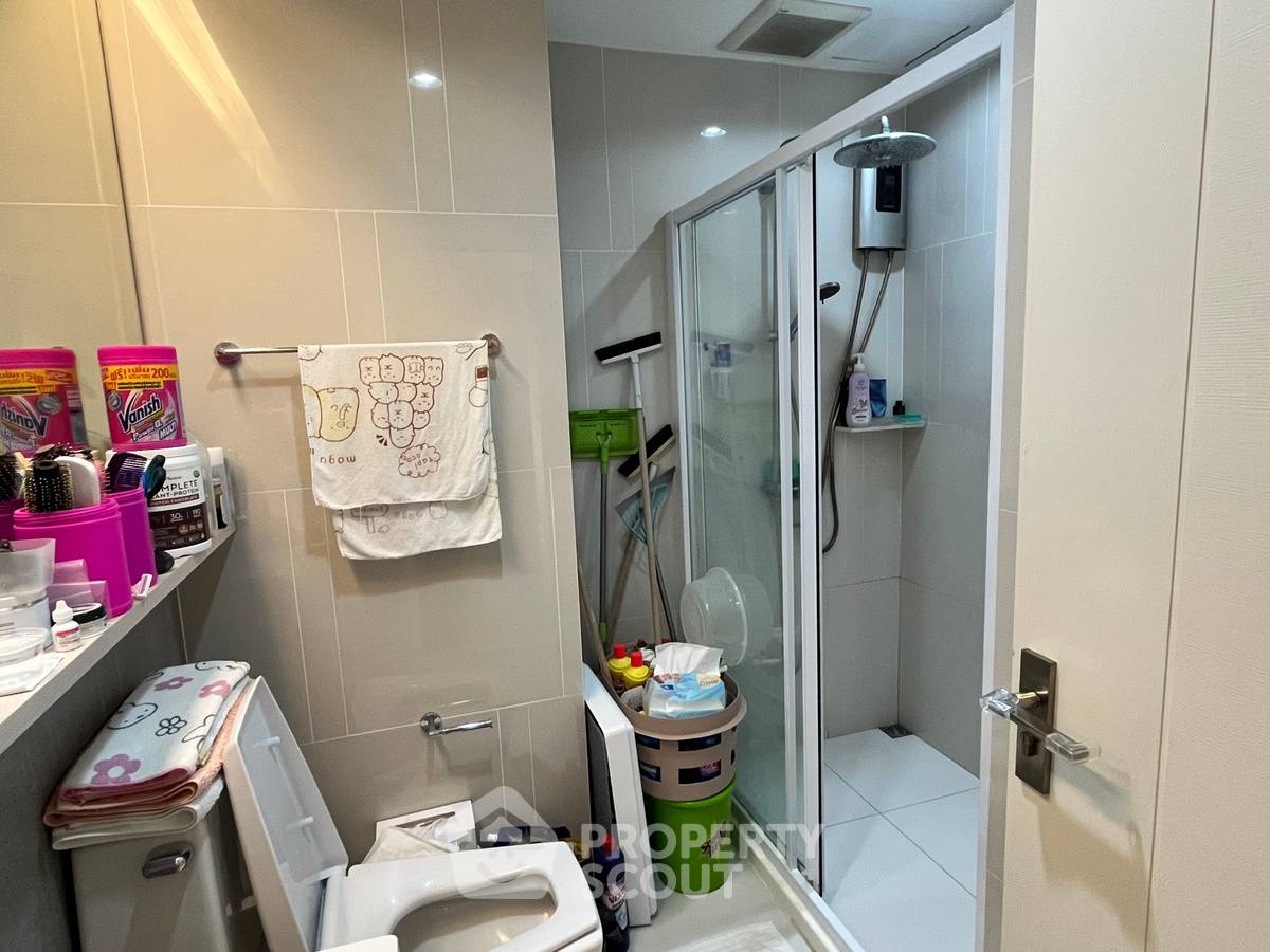 รูป คอนโด 2-ห้องนอน ที่ เดอะ คีย์ สาทร - เจริญราษฎร์ ใน บางโคล่ (ID 2866155) - รูปที่ 4/8