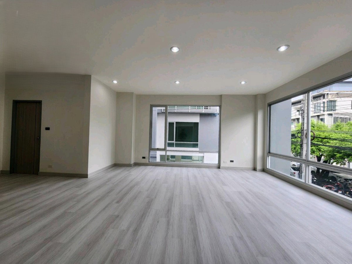รูป WS7366 🏢✨ ให้เช่า Home Office B Square Rama 9–Mengjai พร้อมใช้งานทันที  เพียง 90,000 บาท / เดือน - รูปที่ 12/39