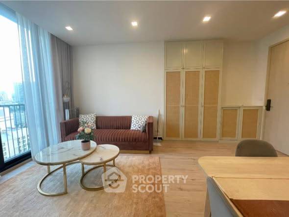 รูป คอนโด 1-ห้องนอน ที่ โนเบิล สเตท 39 ใกล้ BTS พร้อมพงษ์ (ID 2862485) - รูปที่ 3/8