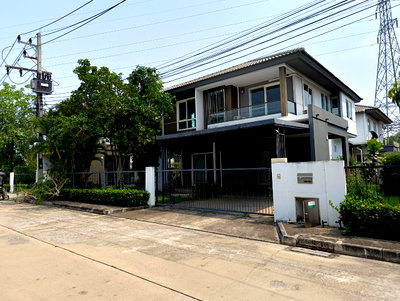 บ้านเดี่ยว เมืองอุดรธานี อุดรธานี : บ้านเดี่ยว 66 ตร.วา สีวลี อุดรธานี เมืองอุดรธานี อุดรธานี 6.2M