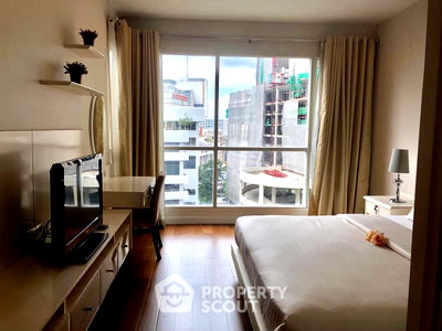 Condos for rent : 1-BR Condo at The Address Chidlom near BTS Chit Lom (ID 514757)