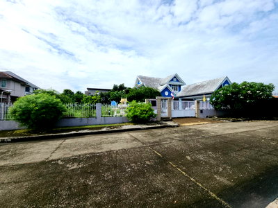 HOME 150.1 Sq.w. Khlong Sam Wa Bangkok for 12.5M