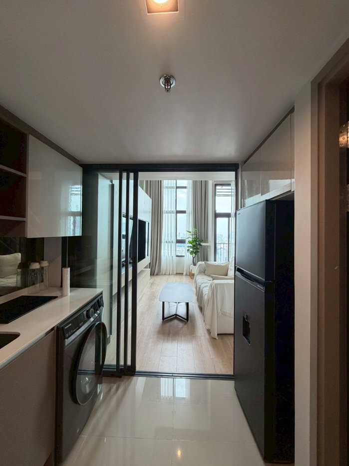 picture For rent, Ideo Rama 9 - Asoke  Tel.0999983897 - 10/19