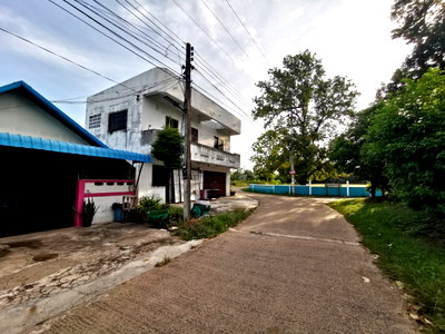 Houses for sale Muang Ubon Ratchathani Ubon Ratchathani : HOME 63.4 Sq.w. Muang Ubon Ratchathani Ubon Ratchathani for 1.1M