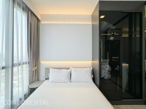 @Condorental condo for rent The Privacy Jatujak